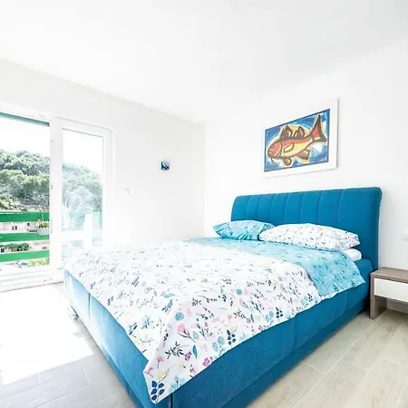 Ada 1 Apartmán Povlja (Brac)