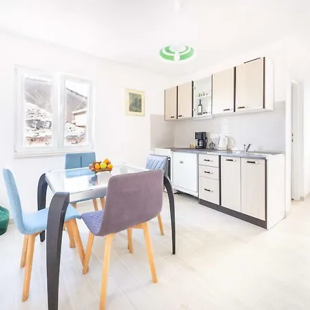 Ada 1 Apartamento Povlja (Brac)