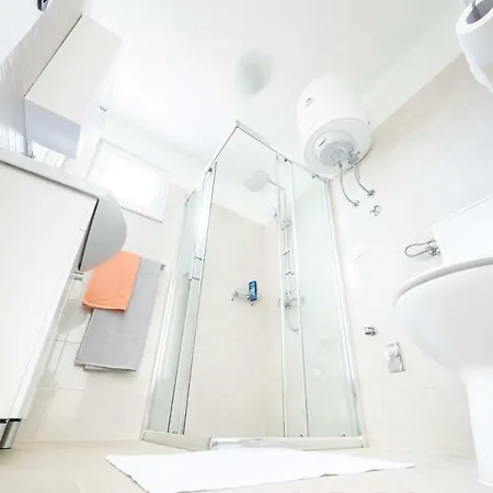 Ada 1 Apartmán Povlja (Brac)